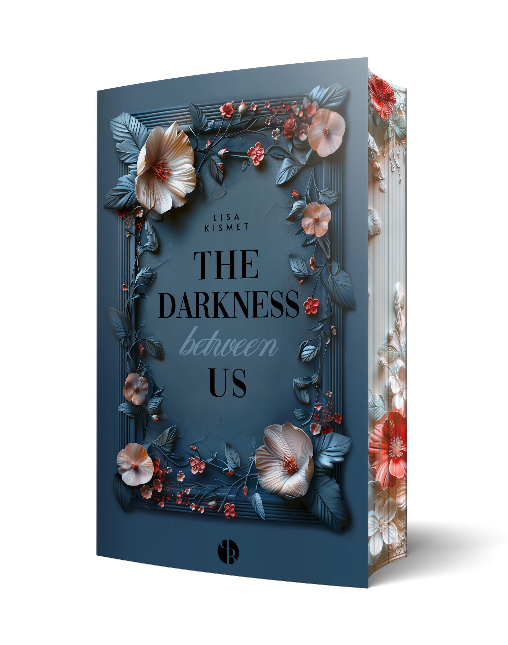 Lisa Kismet_2_The Darkness between us_Mockup