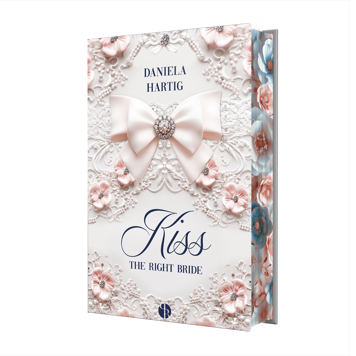 Mockup_Daniela-Hartig_Kiss-the-right-Bride_HC